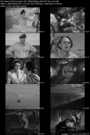 The Hurricane 1937 1080p BluRay x264-OFT