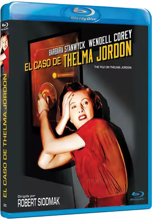 The File on Thelma Jordon 1949 1080p BluRay x264-OFT