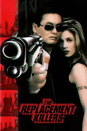 The Replacement Killers 1998 MULTi VFF 1080p HDLight AC3 5.1 H264-LiHDL
