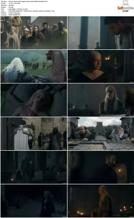 House of the Dragon S01 S02 1080p WEB h264-SOiNTA