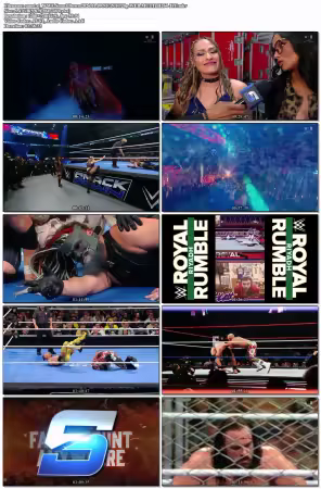 WWE SmackDown 2026 01 09 NF iNT 720p WEB MULTi H264-JFF