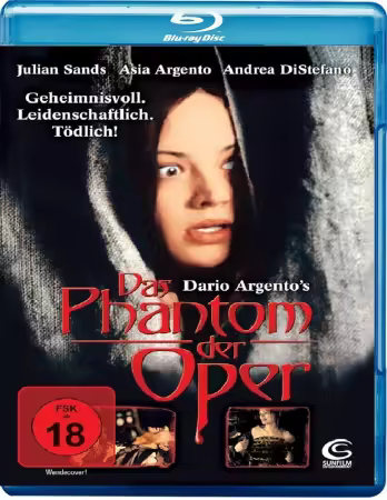 The Phantom Of The Opera 1998 1080p BluRay x264 AAC 5.1-YTS