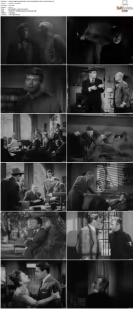 Angel On My Shoulder 1946 1080p BDRip DTS HEVC x265-PoPCoRn