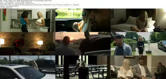 3 Days 3 Nights 2021 1080p AMZN WEB-DL H264-NOGRP