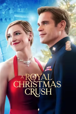 A Royal Christmas Crush 2023 1080p WEBRip DDP 2.0 10bit H265-iVy