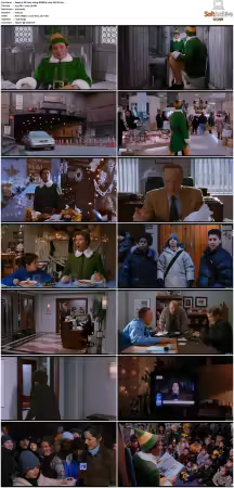 Elf 2003 1080p WEBRip x264-SUP3R