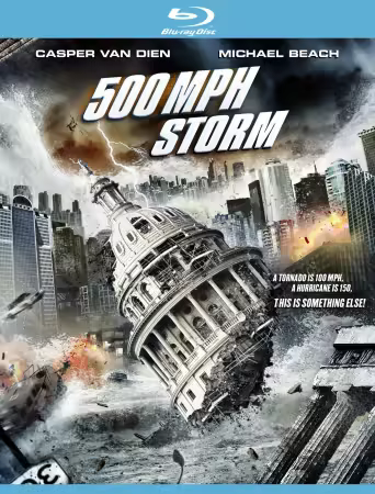 500 MPH Storm 2013 1080p BluRay x264-VETO