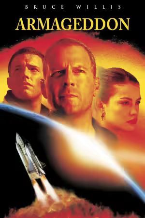 Armageddon 1998 1080p MY5 WEB-DL AAC 2.0 H264-PiRaTeS