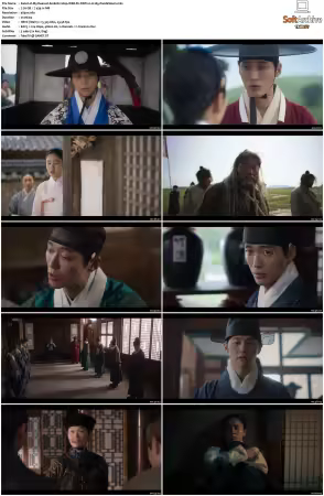 My Dearest S01 2160p WEB-DL DDP2.0 H265-PandaMoon