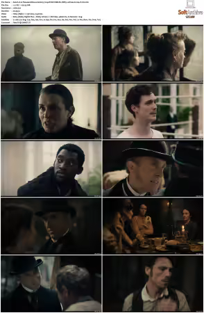 A Thousand Blows S02 720p DSNP WEB-DL DDP5.1 Atmos H264-FLUX