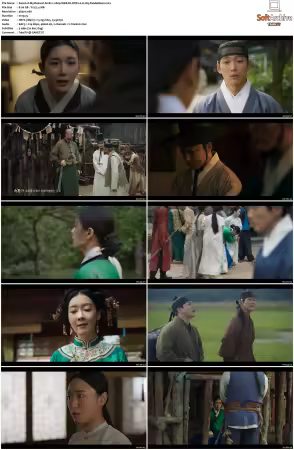 My Dearest S01 2160p WEB-DL DDP2.0 H265-PandaMoon