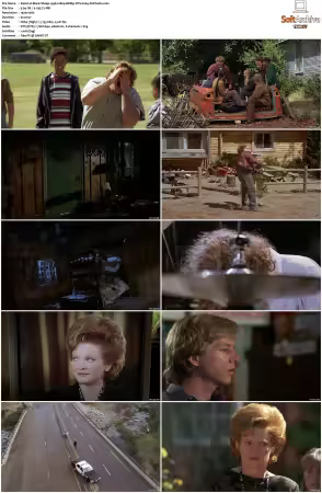 Black Sheep 1996 1080p BDRip DTS H264-PoPCoRn