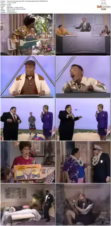 In Living Color 1990 S01-S05 480p H265 AAC 2CH-MNKYDDL