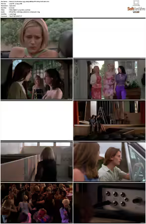 Jawbreaker 1999 1080p BDRip DTS H264-PoPCoRn