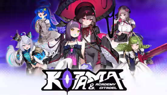 Kotama and Academy Citadel Update v1.01.01.02-RUNE