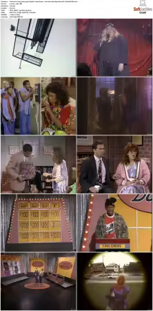 In Living Color 1990 S01-S05 480p H265 AAC 2CH-MNKYDDL