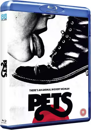 Pets 1973 1080p BluRay x264-OFT