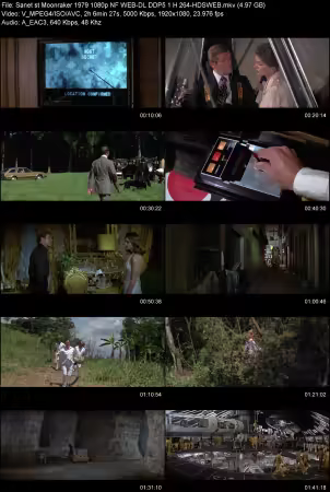 Moonraker 1979 1080p NF WEB-DL DDP 5.1 H264-HDSWEB