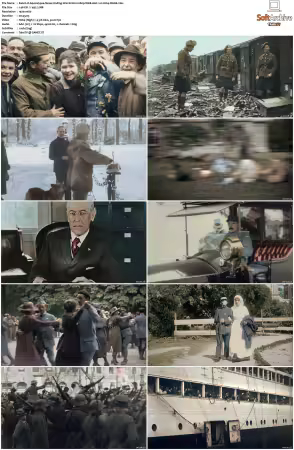 Apocalypse Never-Ending War S01 1080p WEB AAC 2.0 H264-WoKE