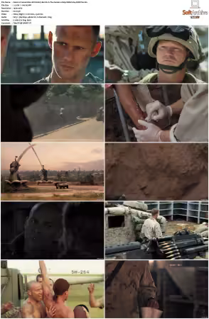 Generation Kill S01 1080p WEB h264-SOiNTA
