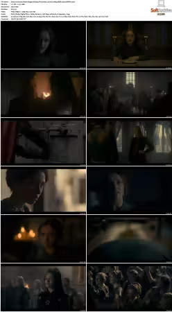 House of the Dragon S01 S02 1080p WEB h264-SOiNTA