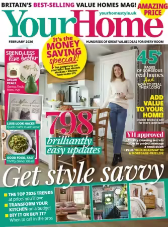 Your Home - February 2026