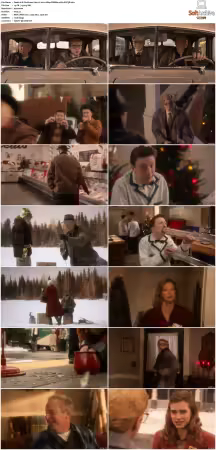 A Christmas Story 2 2012 1080p WEBRip x265-SUP3R