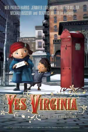 Yes Virginia 2009 1080p FNDG WEB-DL DD 5.1 H264-SQS
