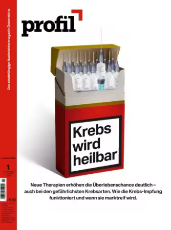 profil - Nr.01, 2026