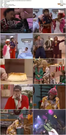 In Living Color 1990 S01-S05 480p H265 AAC 2CH-MNKYDDL