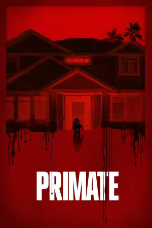 Primate 2026 1080p TELESYNC x264-SyncUP