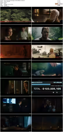 Jurassic World Fallen Kingdom 2018 1080p WEBRip x264-SUP3R