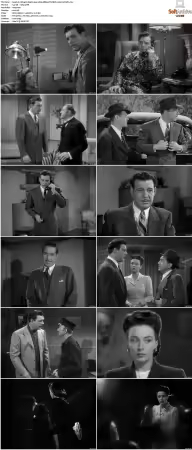 Calling Dr. Death 1943 1080p BDRip DTS HEVC x265-PoPCoRn