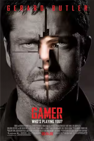 Gamer 2009 1080p AMZN WEB-DL DDP 5.1 H264-BLOOM