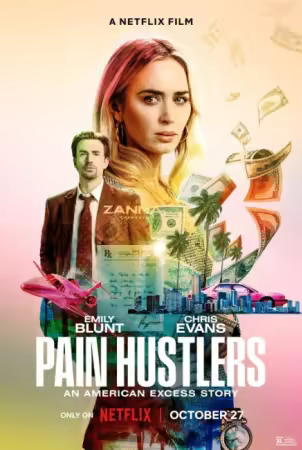 Pain Hustlers 2023 German EAC3 1080p WEB HEVC-Cancer58