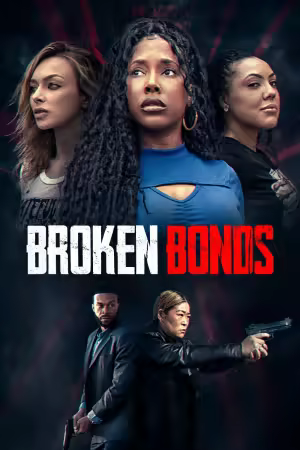 Broken Bonds 2026 720p WEBRip-LAMA