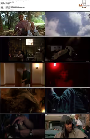 Critters 3 1991 1080p BDRip DTS H264-PoPCoRn