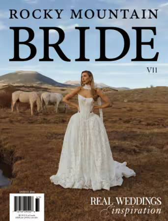 Rocky Mountain Bride - National V11, 2026