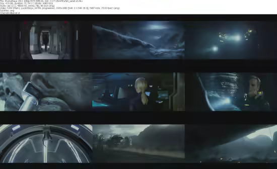 Prometheus 2012 1080p MY5 WEB-DL AAC 2 0 H 264-PiRaTeS