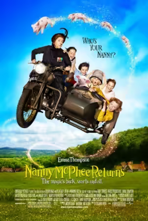 Eine zauberhafte Nanny Knall auf Fall in ein neues Abenteuer 2010 German AC3 DL 1080p BluRay x265-FuN