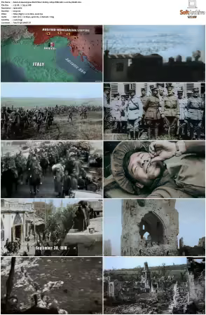 Apocalypse World War I S01 1080p WEB AAC 2.0 H264-WoKE