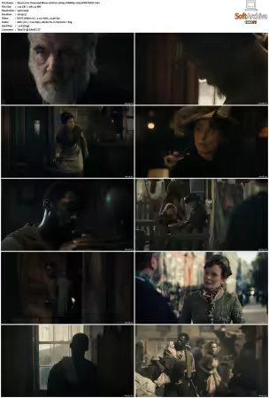 A Thousand Blows S02 1080p WEBRip x265-KONTRAST