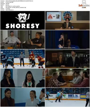 Shoresy S03 1080p 10bit WEBRip 6CH x265 HEVC-PSA
