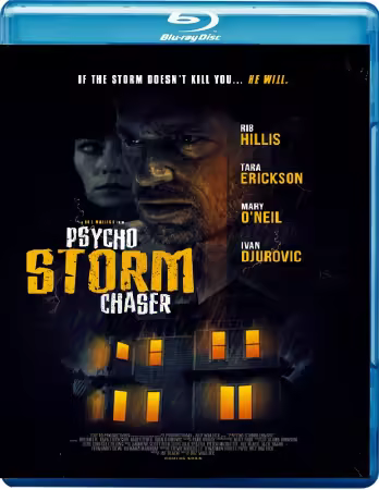 Psycho Storm Chaser 2021 1080p BluRay DTS-HD MA 5.1 10bit H265-iVy