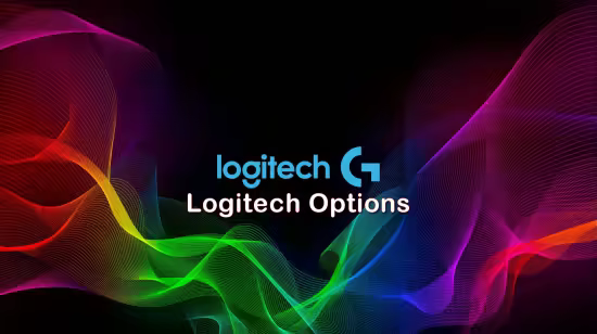 Logitech Options v10.26.14