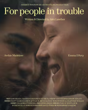 For People in Trouble 2023 1080p DSNP WEB-DL DD 5.1 H264-playWEB
