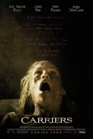 Carriers 2009 1080p AMZN WEB-DL DDP 5.1 H264-BLOOM