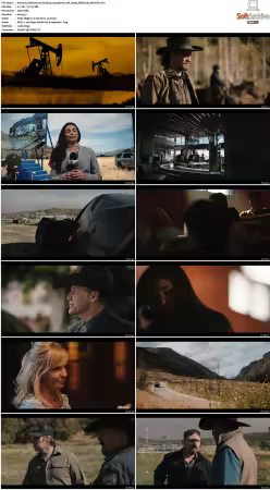 Yellowstone 2018 S01 S05 1080p WEB h264-SOiNTA