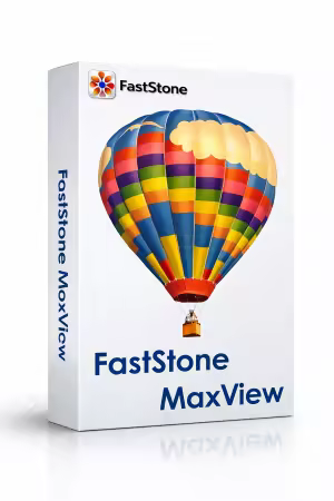 FastStone MaxView 3.5 Corporate Portable