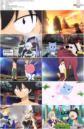 EDENS ZERO S01 1080p Netflix WEB-DL x264 AAC 2.0-DBTV